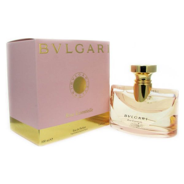 Bvlgari Rose Essentielle For Women edp 100 ml